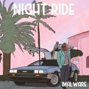 Night Ride (feat. Aries Beats & Mosco)