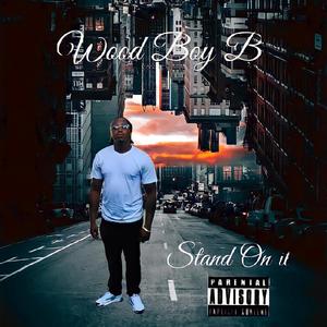 Stand on it (Explicit)