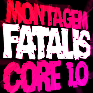 Montagem Fatalis Core 1.0