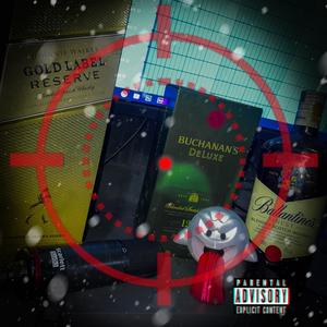 Ando Congelado (feat. Pakstão & Zuus) (Explicit)