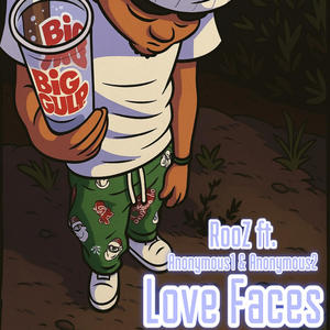 Love Faces (Explicit)