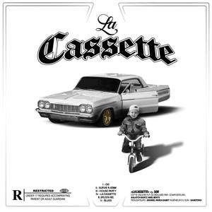 La Cassette (feat. Spleen Rel) (Explicit)