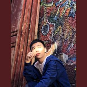 我对自己开了一枪