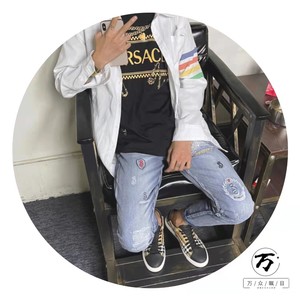 扎哥 - 犯错 (DJ版)