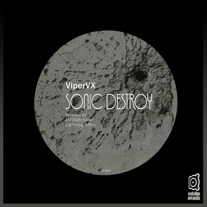 Sonic Destroy (DJ Nightnoise Remix)