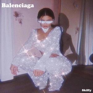 Balenciaga!