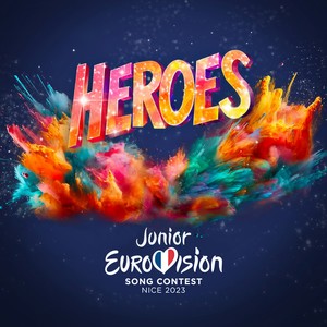 Hoiame Kokku (Junior Eurovision 2023 / Estonia)
