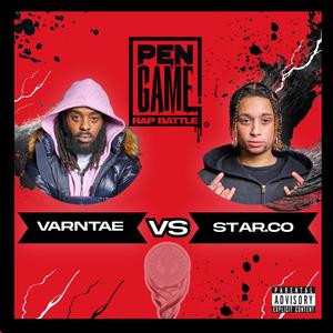 Varntae Round 2 Vs Star.Co (feat. Varntae) (Explicit)