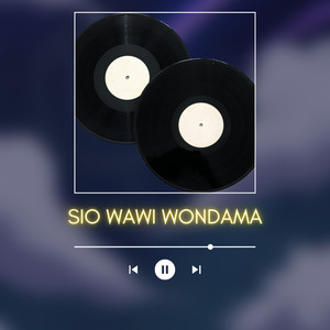 Sio Wawi Wondama (Remastered 2023)