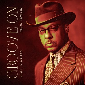 Groove On (feat. Piakhan)