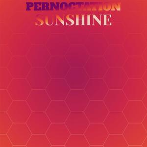 Pernoctation Sunshine