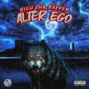 alter ego (Explicit)