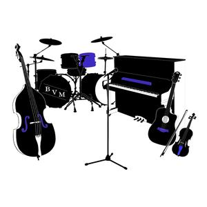 Harpwrecked(Inspired by The Tempest) (Inst.)