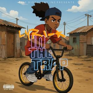 In the Trap (Explicit)
