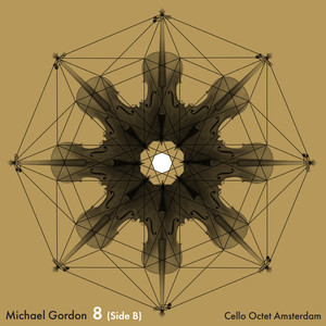 8 (Side B) - 8 (Side B)