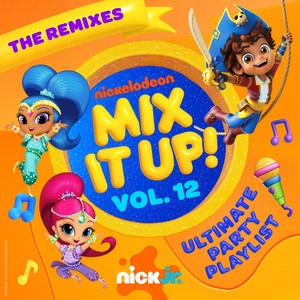 That's How You Know You've Got A Friend (Remix)