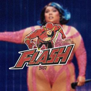 Vev Liker Feite Damer (Flash 2023) (feat. Cum Eriksen) (Explicit)