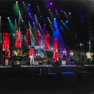 Mi martirio (feat. Jerry Altamirano, Bruno Estrada, Silvana Gressi, Alejandro Verduzco & Luis Diego)