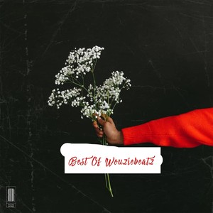 Ndihlanze (feat. A-Tang & Kamoh)