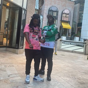 Dirt Flow (feat. Glop) (Explicit)