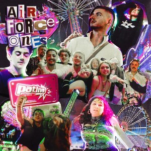 Air Force Ones