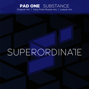 Substance (Yuriy From Russia)