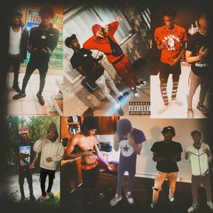 Turnt Friends (feat. 934walkdown & Dabigshh) [Explicit]