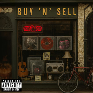 Buy 'N' Sell (Explicit)