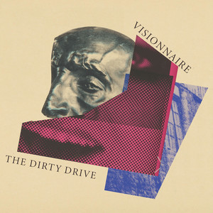 The Dirty Drive (Eyjafjöll Remix)