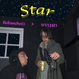 Star(feat. WVLFSN)
