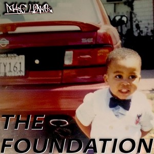 The Foundation (Explicit)