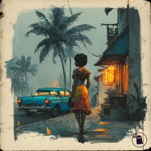Tropic Noir