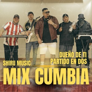 Dueño de ti - Partido en Dos (Otra versión)