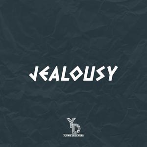 Jealousy (Explicit)