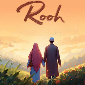 Rooh (feat. Unais mohd) [Shameel & Syed Remix]