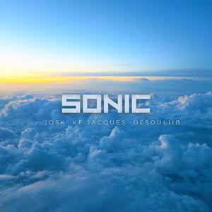 Sonic (feat. K. F. Jacques & DeSoul) (Explicit)
