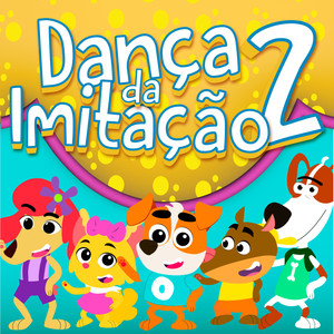 Dança da Imitação 2