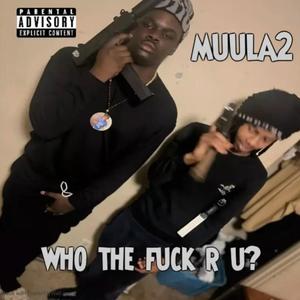 who the **** r u? (Explicit)