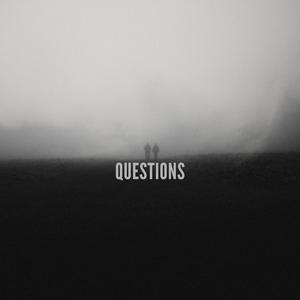 Questions (feat. PeacefulPinder) [Explicit]