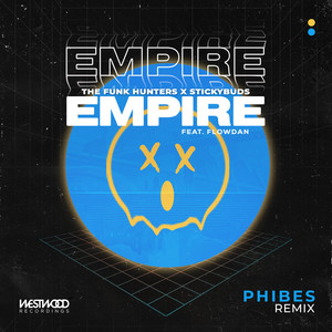 Empire (feat. Flowdan) (Phibes Remix)