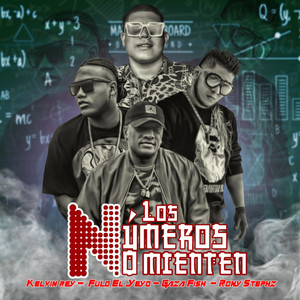 Los Números No Mienten