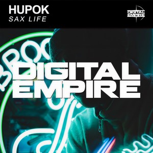 Sax Life (Original Mix)