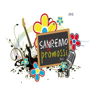 Sanremo promossi 2012 (La scommessa del talento)