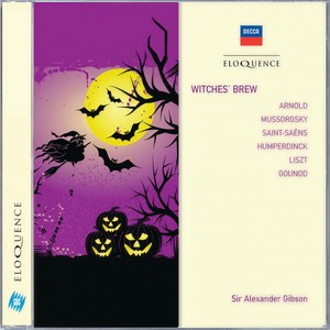 Gounod - 7. Danse de Phryné (Allegro vivo)