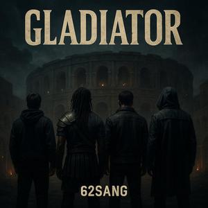 Gladiator (feat. Joro 62Sang, OG Marcos & BLK Officiel) (Explicit)