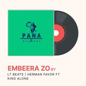 Embeera Zo (feat. King Alone)