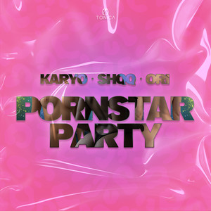 Pornstar Party