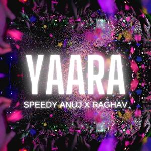 Yaara(feat. Raghav)