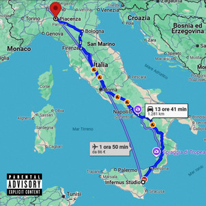 208 ore (CT POSSE '24) (Explicit)