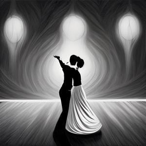 Ballroom Dancing (Midnight Kitsune Remix)